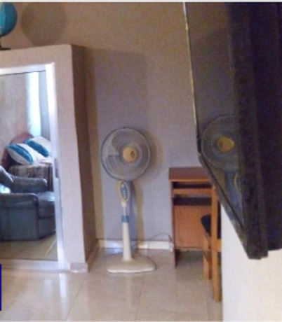 Imagen de la habitación del Hotel Banoc. Foto 8