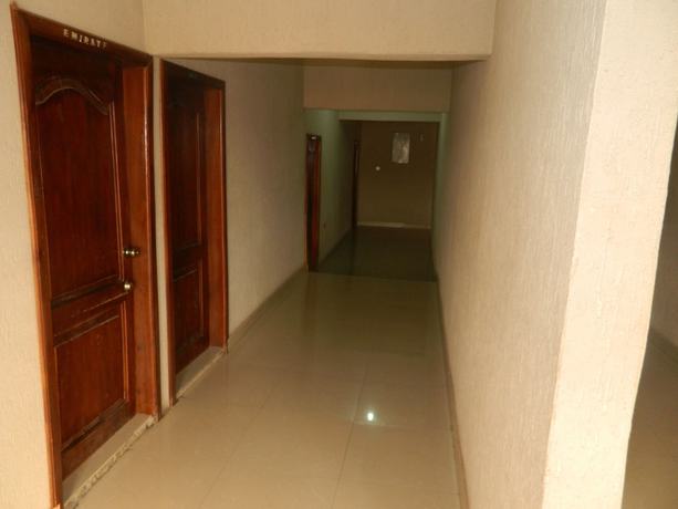 Imagen de los interiores del Hotel Banoc. Foto 18