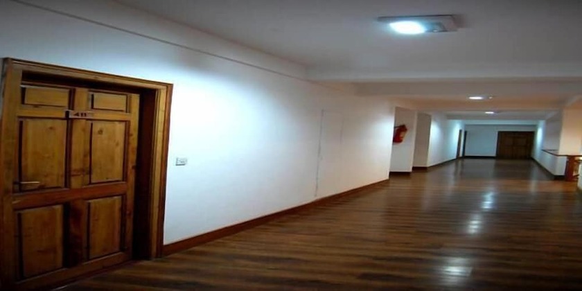 Imagen general del Hotel Banon Resorts, Manali. Foto 5