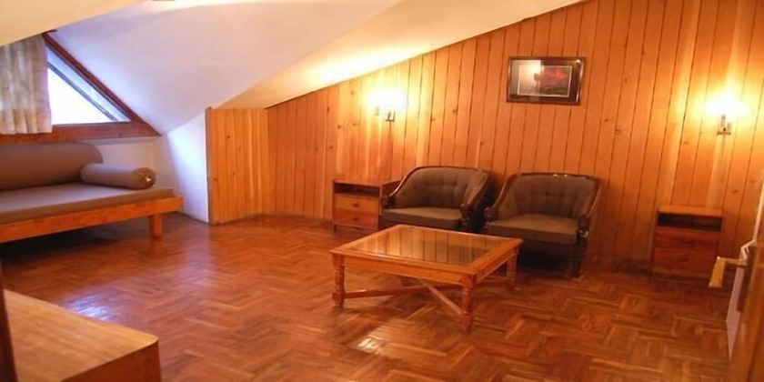 Imagen general del Hotel Banon Resorts, Manali. Foto 12
