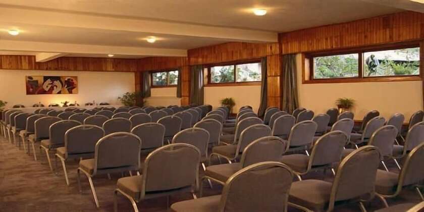 Imagen general del Hotel Banon Resorts, Manali. Foto 15