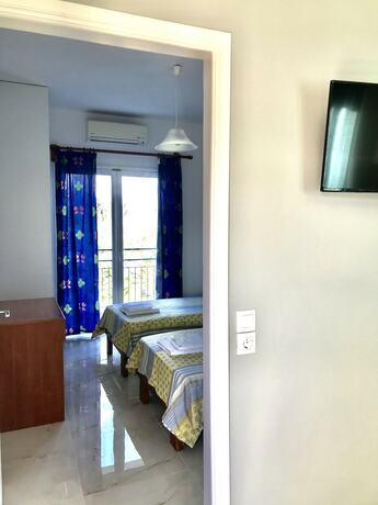 Imagen de la habitación del Hotel Banos apartments and swimming pool. Foto 20