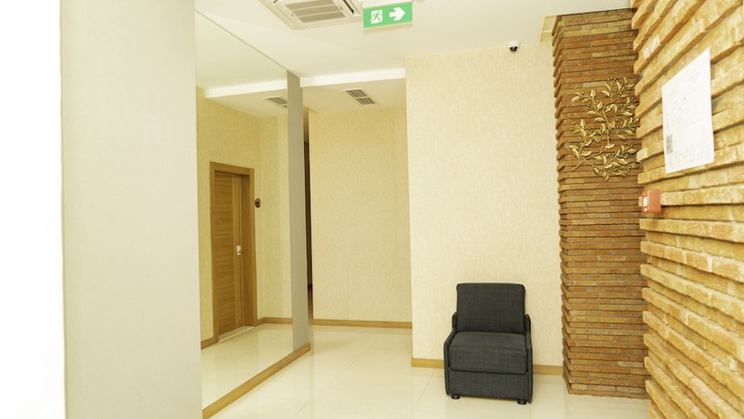 Imagen de los interiores del Hotel Banovani. Foto 17
