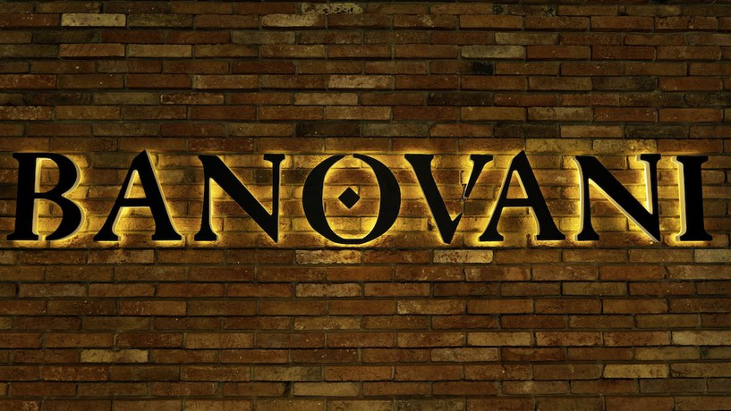 Imagen de los interiores del Hotel Banovani. Foto 19