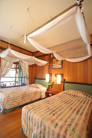 Imagen de la habitación del Hotel Banpu Koh Chang. Foto 3