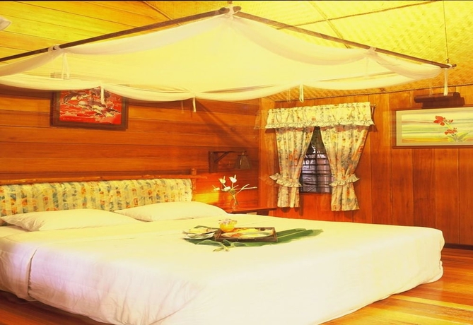 Imagen de la habitación del Hotel Banpu Koh Chang. Foto 4