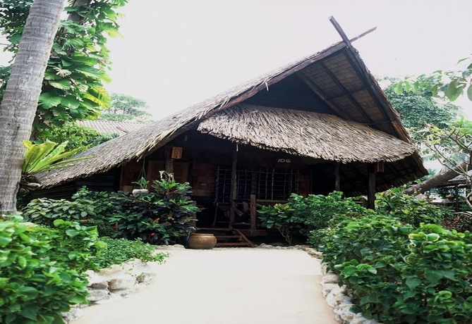 Imagen de la habitación del Hotel Banpu Koh Chang. Foto 6