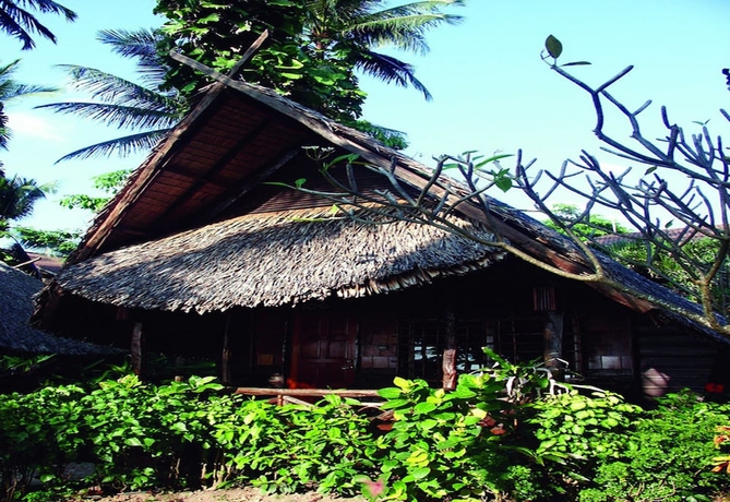 Imagen de la habitación del Hotel Banpu Koh Chang. Foto 7