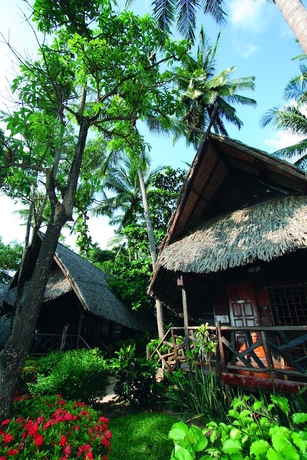 Imagen de los exteriores del Hotel Banpu Koh Chang. Foto 17