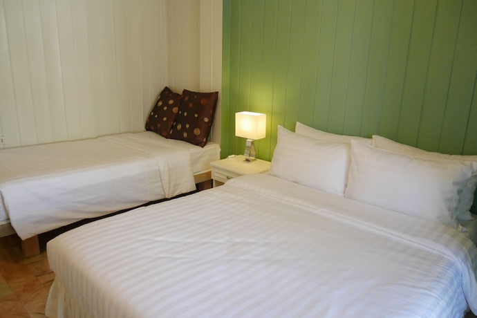 Imagen de la habitación del Hotel Banpu Koh Chang. Foto 10