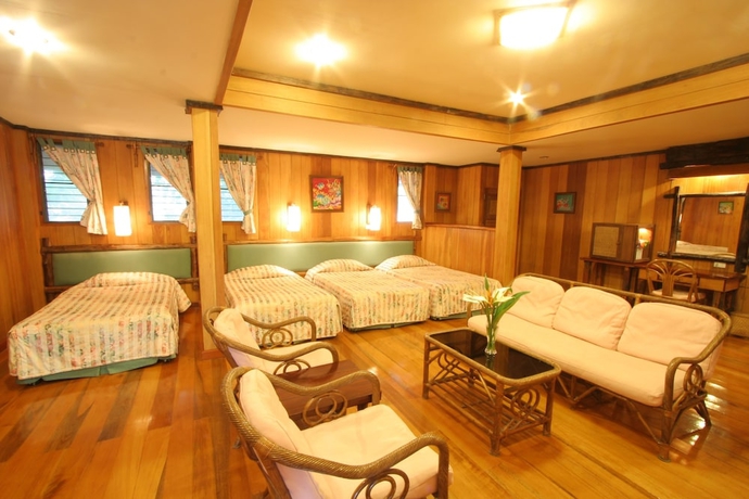 Imagen de la habitación del Hotel Banpu Koh Chang. Foto 11