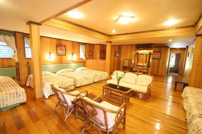 Imagen de la habitación del Hotel Banpu Koh Chang. Foto 12
