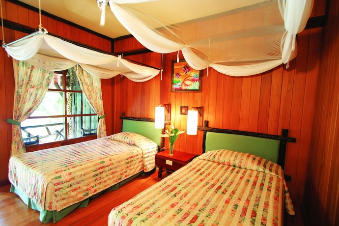 Imagen de la habitación del Hotel Banpu Koh Chang. Foto 13