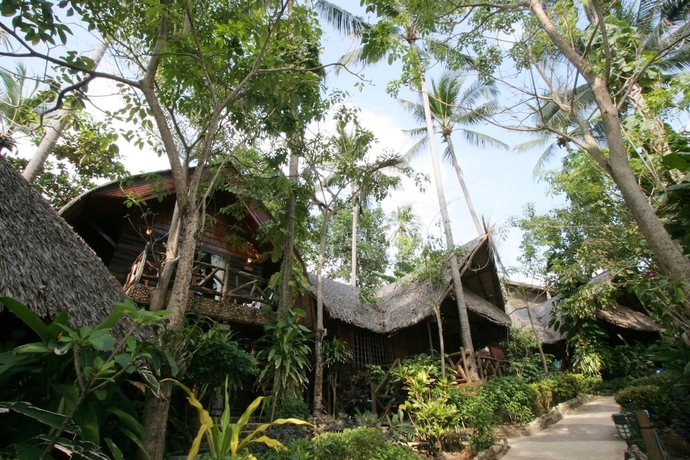 Imagen de la habitación del Hotel Banpu Koh Chang. Foto 15