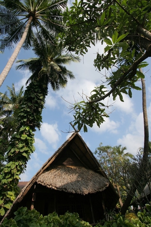 Imagen de la habitación del Hotel Banpu Koh Chang. Foto 16