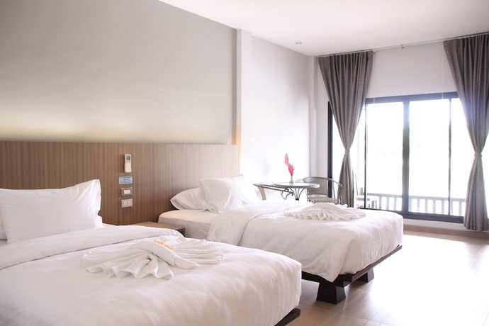 Imagen de la habitación del Hotel Banpu Resort Trat. Foto 3