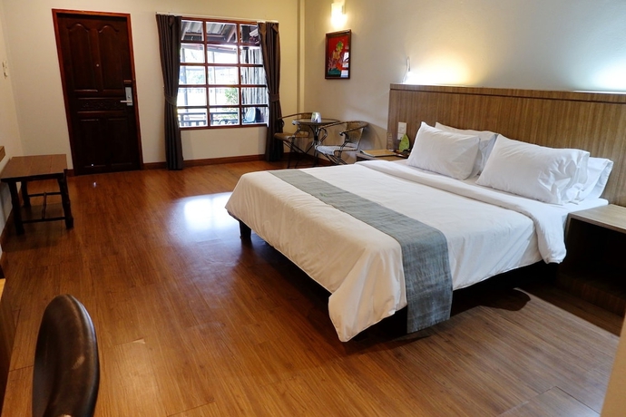 Imagen de la habitación del Hotel Banpu Resort Trat. Foto 5