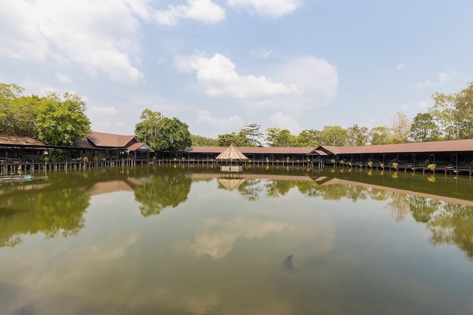 Imagen de la habitación del Hotel Banpu Resort Trat. Foto 13