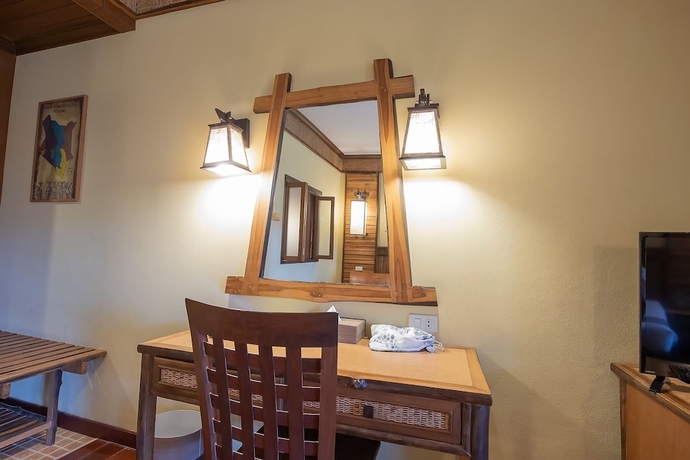 Imagen de la habitación del Hotel Banpu Resort Trat. Foto 15