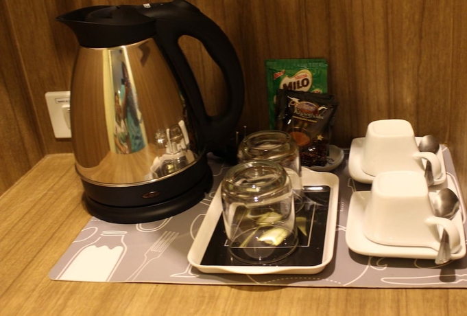 Imagen de la habitación del Hotel Banpu Resort Trat. Foto 18