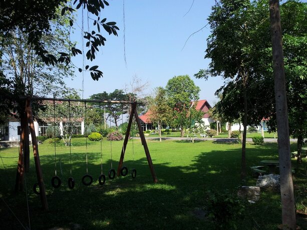 Imagen general del Hotel Banrainaifun. Foto 2