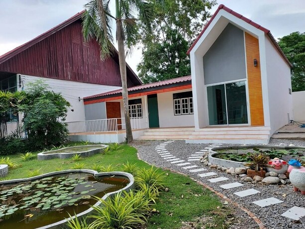 Imagen general del Hotel Banrainaifun. Foto 3