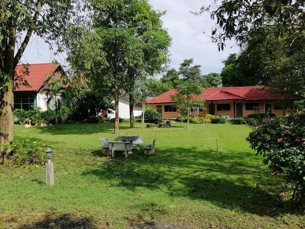 Imagen general del Hotel Banrainaifun. Foto 4