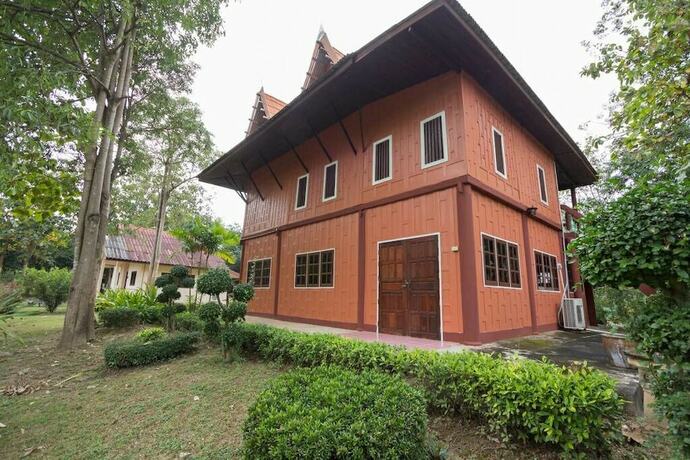 Imagen general del Hotel Banrainaifun. Foto 6