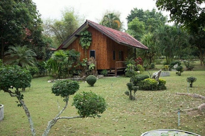 Imagen general del Hotel Banrainaifun. Foto 7