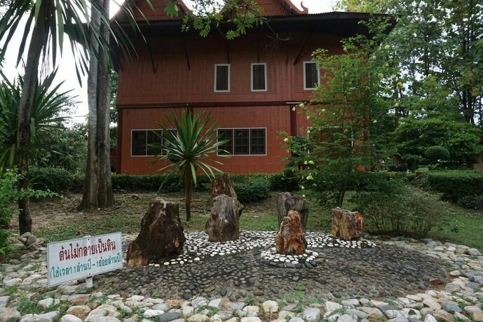 Imagen general del Hotel Banrainaifun. Foto 8