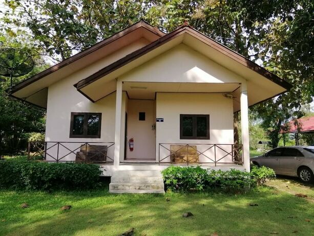 Imagen general del Hotel Banrainaifun. Foto 11