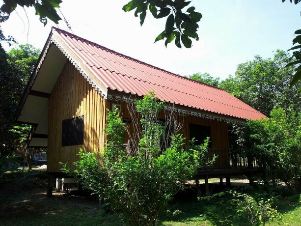 Imagen general del Hotel Banrainaifun. Foto 12