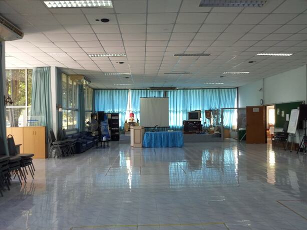 Imagen general del Hotel Banrainaifun. Foto 13