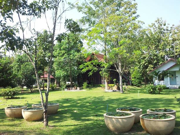 Imagen general del Hotel Banrainaifun. Foto 14