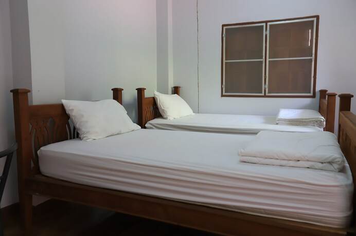 Imagen de la habitación del Hotel Banrainaifun. Foto 15