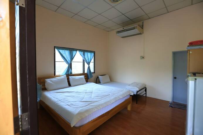 Imagen de la habitación del Hotel Banrainaifun. Foto 19