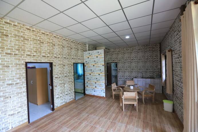 Imagen de la habitación del Hotel Banrainaifun. Foto 20