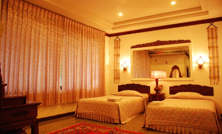Imagen de la habitación del Hotel Banrimkwae Paerimnam Resort. Foto 5