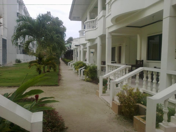 Imagen general del Hotel Bans Beach Resort. Foto 1
