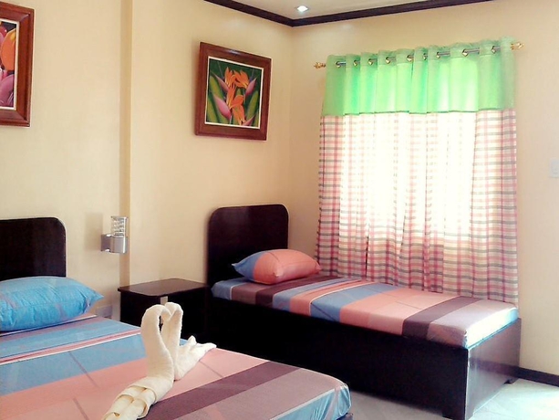 Imagen de la habitación del Hotel Bans Beach Resort. Foto 5