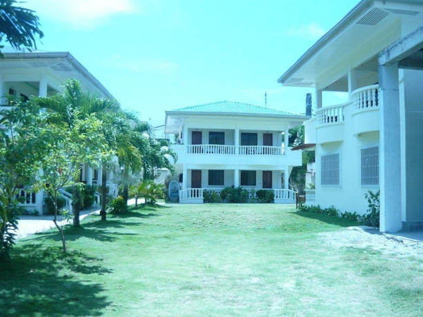Imagen general del Hotel Bans Beach Resort. Foto 2