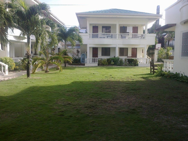 Imagen general del Hotel Bans Beach Resort. Foto 3