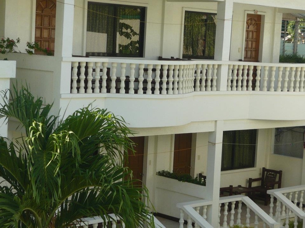 Imagen general del Hotel Bans Beach Resort. Foto 4