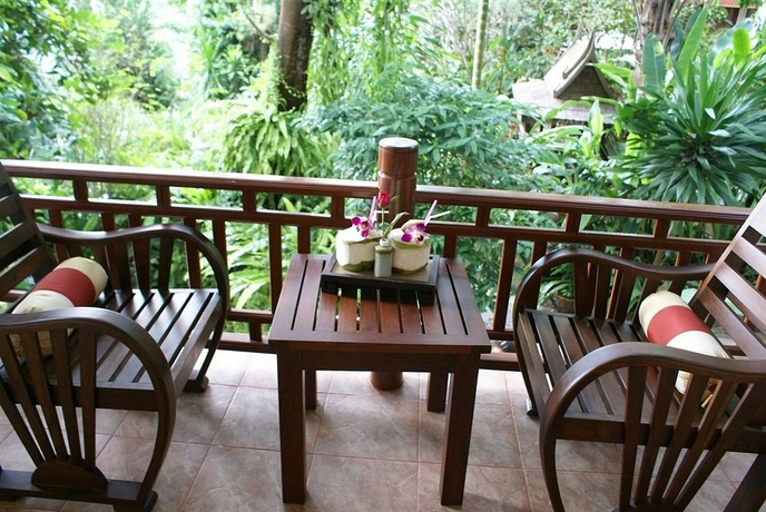 Imagen de la habitación del Hotel Ban's Diving Resort. Foto 5