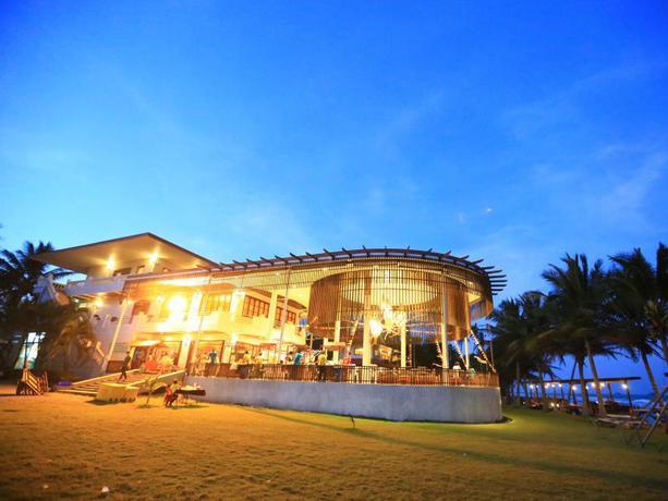 Imagen general del Hotel Bansaithong Beach Resort. Foto 1