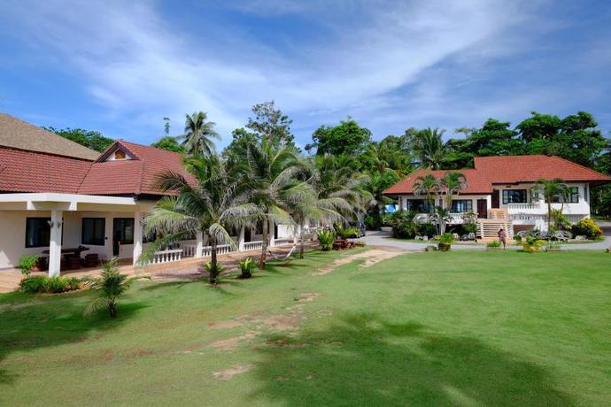 Imagen general del Hotel Bansaithong Beach Resort. Foto 3