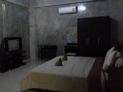 Imagen de la habitación del Hotel Bansappuri. Foto 3