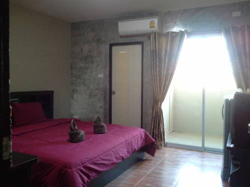 Imagen de la habitación del Hotel Bansappuri. Foto 7
