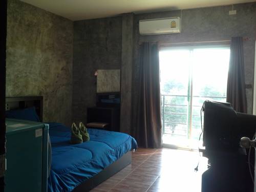 Imagen de la habitación del Hotel Bansappuri. Foto 8