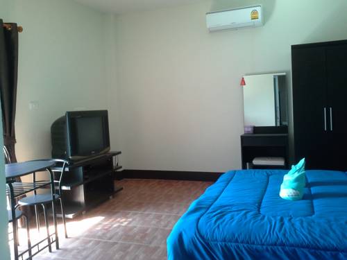 Imagen de la habitación del Hotel Bansappuri. Foto 9